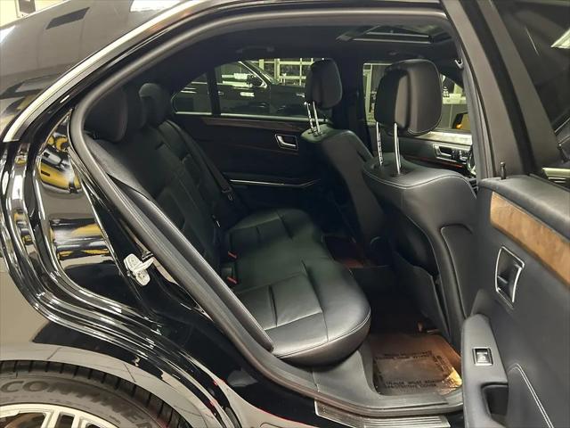 2014 Mercedes-Benz E 350 E 350