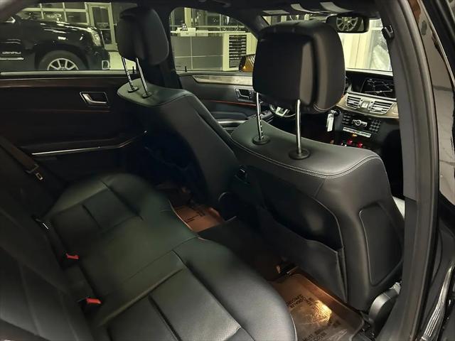 2014 Mercedes-Benz E 350 E 350