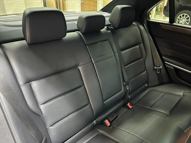 2014 Mercedes-Benz E 350 E 350