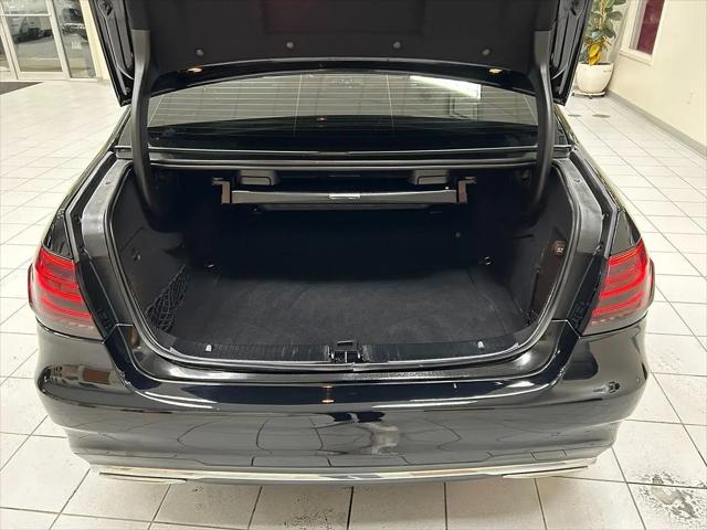 2014 Mercedes-Benz E 350 E 350