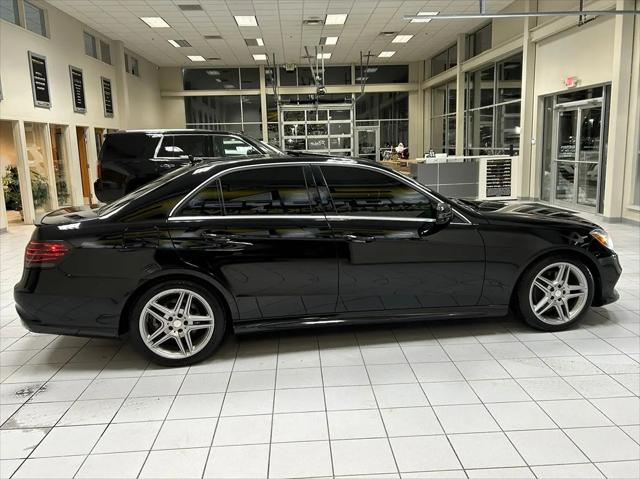 2014 Mercedes-Benz E 350 E 350
