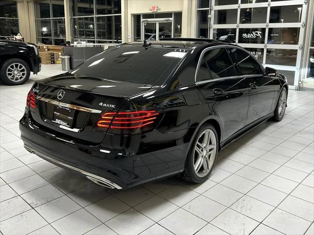 2014 Mercedes-Benz E 350 E 350