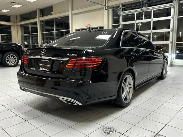 2014 Mercedes-Benz E 350 E 350