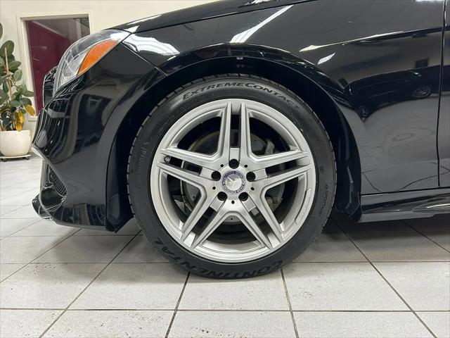 2014 Mercedes-Benz E 350 E 350