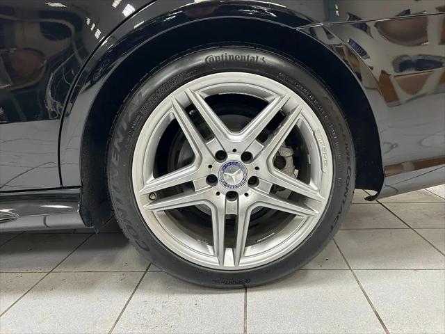 2014 Mercedes-Benz E 350 E 350