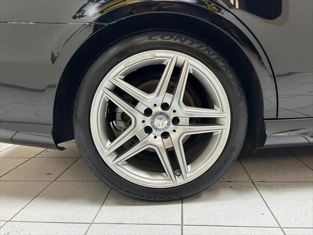 2014 Mercedes-Benz E 350 E 350