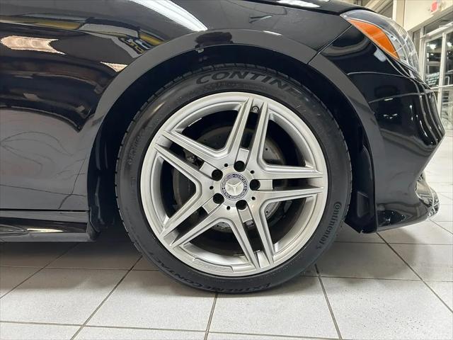 2014 Mercedes-Benz E 350 E 350