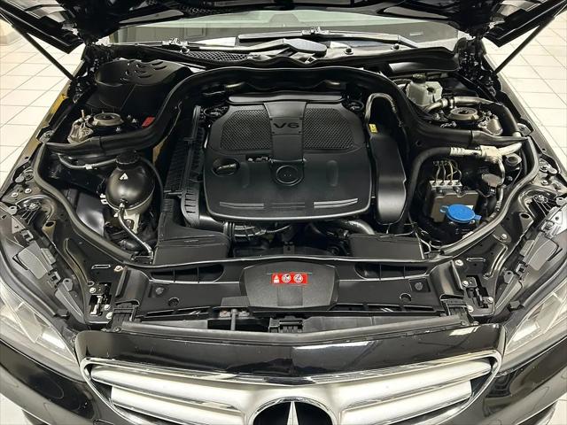 2014 Mercedes-Benz E 350 E 350