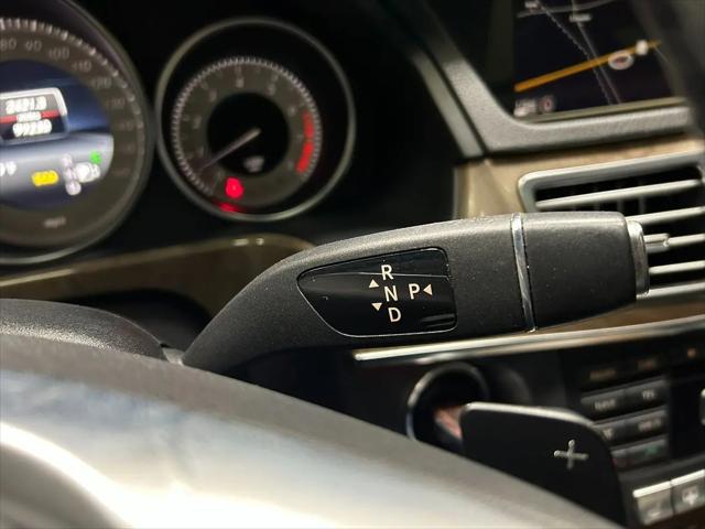 2014 Mercedes-Benz E 350 E 350