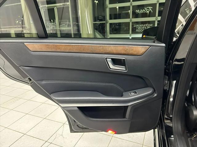 2014 Mercedes-Benz E 350 E 350