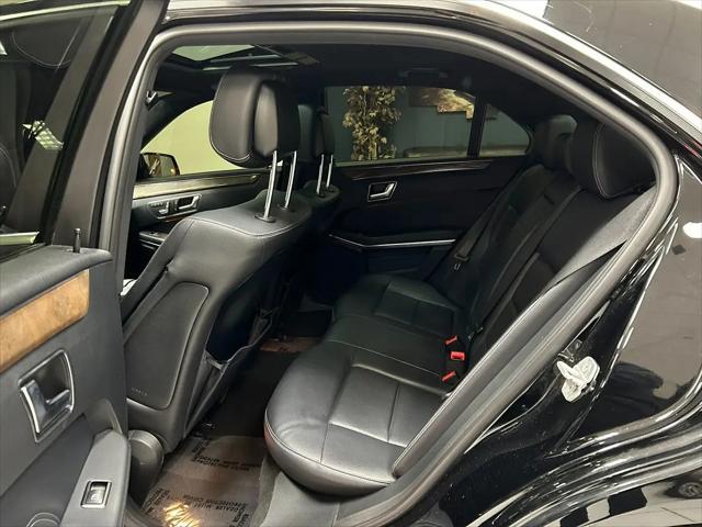 2014 Mercedes-Benz E 350 E 350