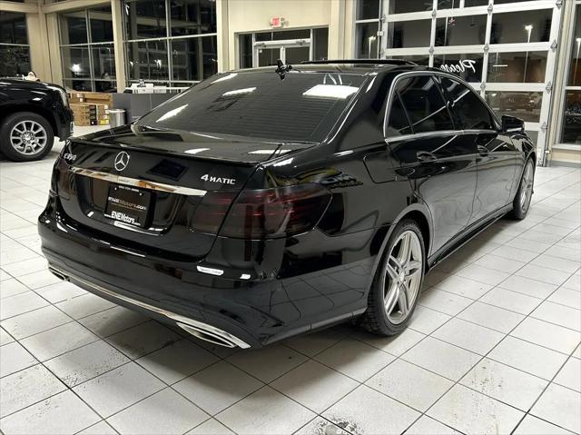 2014 Mercedes-Benz E 350 E 350
