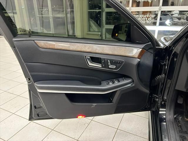 2014 Mercedes-Benz E 350 E 350