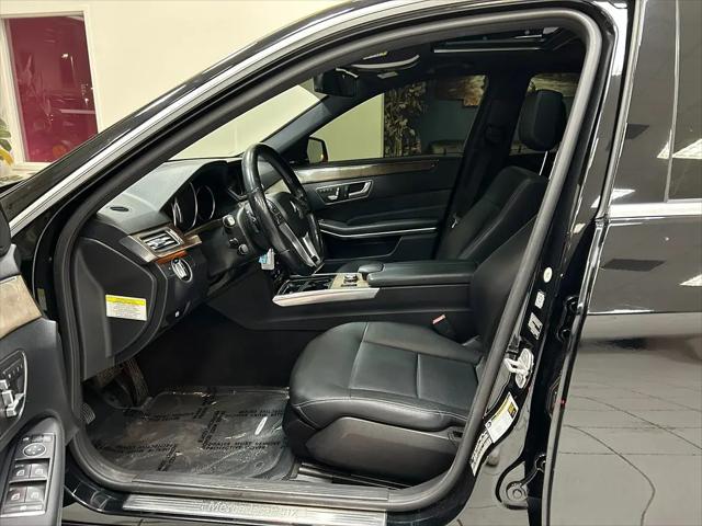 2014 Mercedes-Benz E 350 E 350