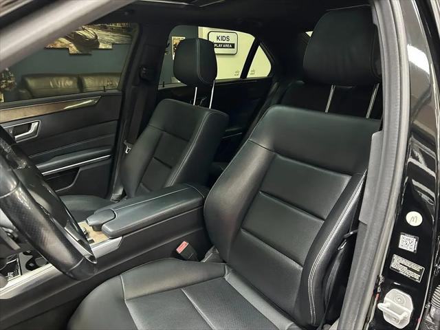 2014 Mercedes-Benz E 350 E 350