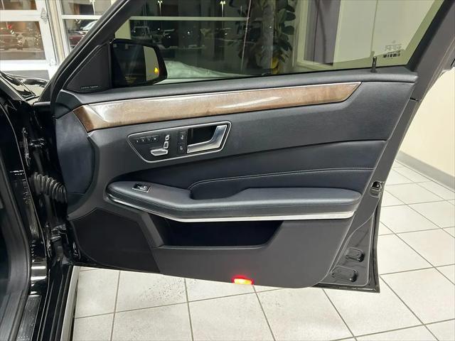 2014 Mercedes-Benz E 350 E 350