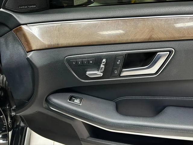 2014 Mercedes-Benz E 350 E 350