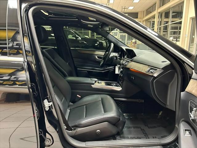 2014 Mercedes-Benz E 350 E 350