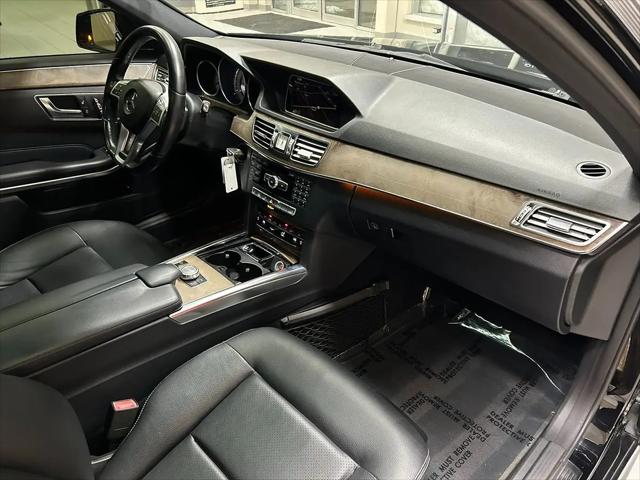 2014 Mercedes-Benz E 350 E 350