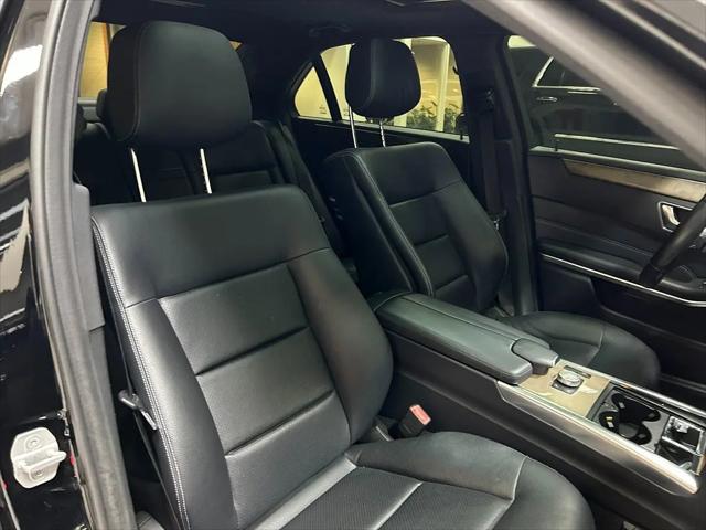 2014 Mercedes-Benz E 350 E 350