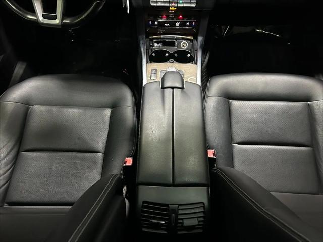 2014 Mercedes-Benz E 350 E 350