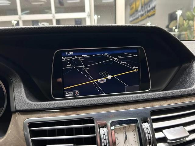 2014 Mercedes-Benz E 350 E 350