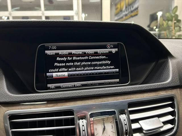 2014 Mercedes-Benz E 350 E 350