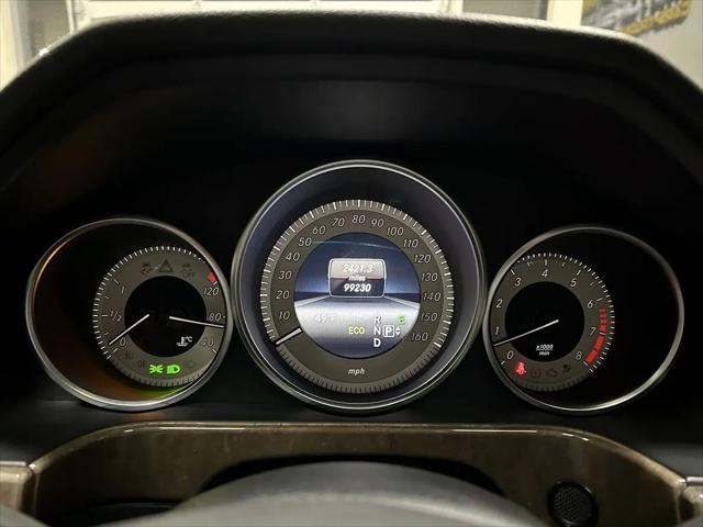 2014 Mercedes-Benz E 350 E 350