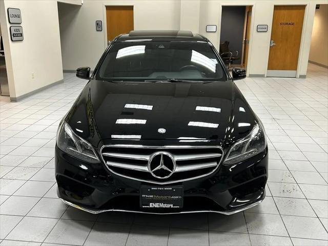 2014 Mercedes-Benz E 350 E 350