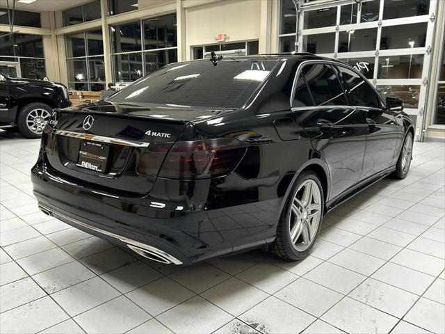 2014 Mercedes-Benz E 350 E 350