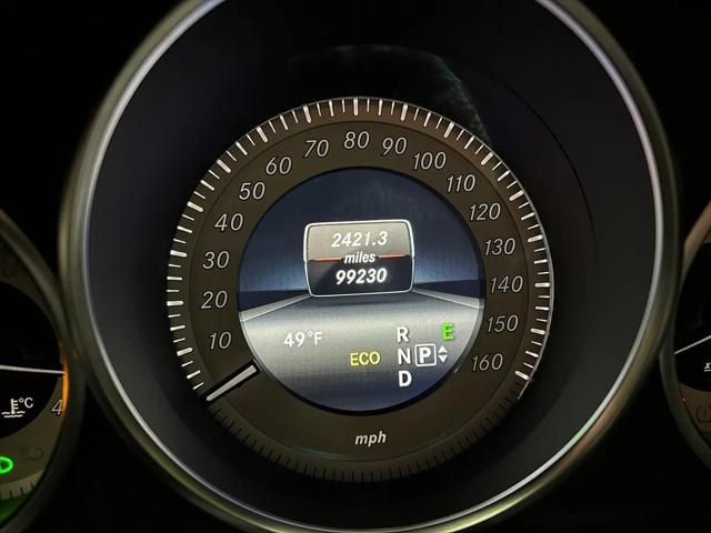2014 Mercedes-Benz E 350 E 350