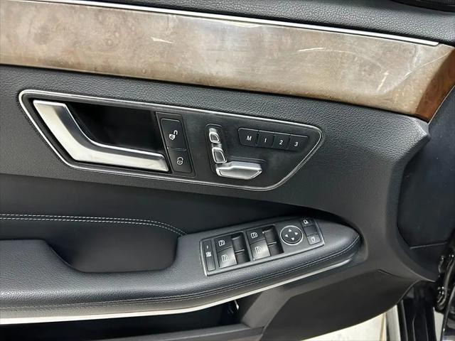 2014 Mercedes-Benz E 350 E 350