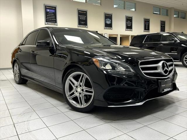 2014 Mercedes-Benz E 350 E 350