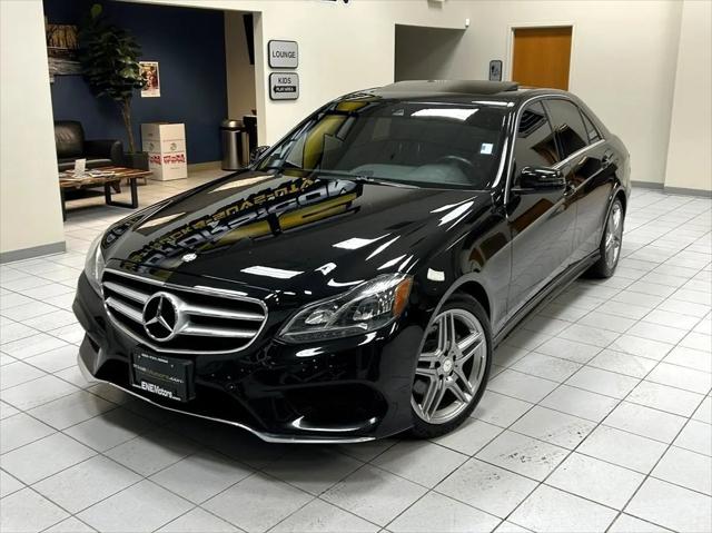 2014 Mercedes-Benz E 350 E 350 for sale in Racine, WI