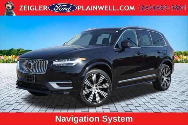 2023 Volvo XC90 B6 Ultimate 6-Seater for sale in Plainwell, MI