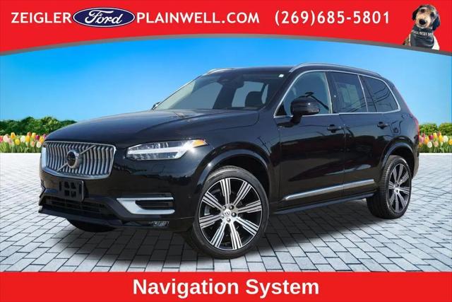 2023 Volvo XC90 B6 Ultimate 6-Seater for sale in Plainwell, MI