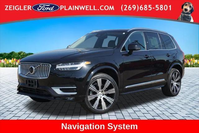 2023 Volvo XC90 B6 Ultimate 6-Seater for sale in Plainwell, MI