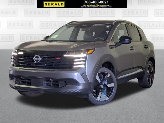 2026 Nissan Kicks SR for sale in Matteson, IL