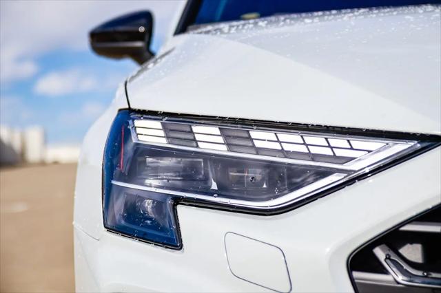 2026 Audi S3 TFSI quattro S tronic