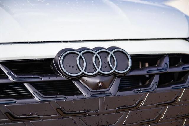 2026 Audi S3 TFSI quattro S tronic