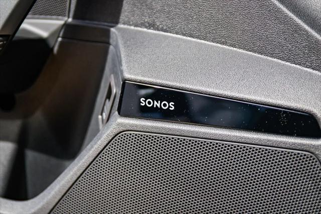 2026 Audi S3 TFSI quattro S tronic