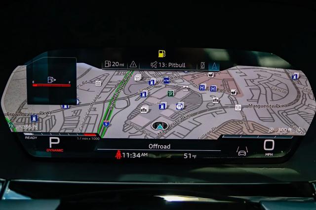 2026 Audi S3 TFSI quattro S tronic