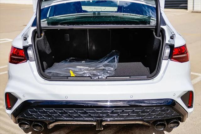 2026 Audi S3 TFSI quattro S tronic