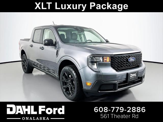 2026 Ford Maverick XLT for sale in Onalaska, WI