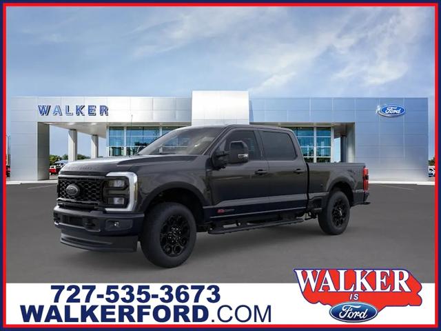 2026 Ford F-250 LARIAT for sale in Clearwater, FL