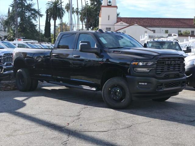 2026 Ram 3500 Tradesman Crew Cab 4x4 8 Box for sale in Van Nuys, CA