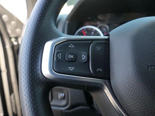 2026 Ram 3500 Tradesman Crew Cab 4x4 8 Box