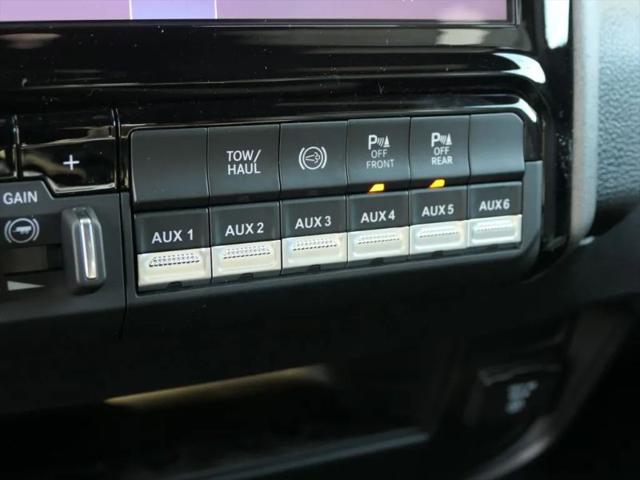 2026 Ram 3500 Tradesman Crew Cab 4x4 8 Box