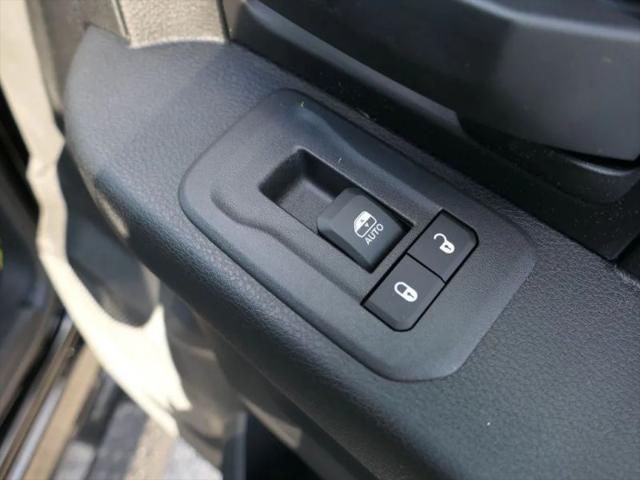 2026 Ram 3500 Tradesman Crew Cab 4x4 8 Box