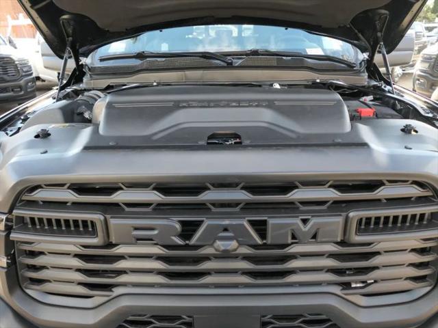 2026 Ram 3500 Tradesman Crew Cab 4x4 8 Box